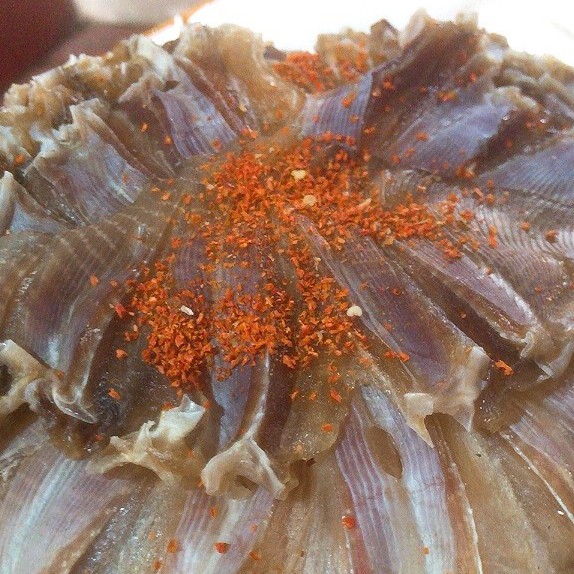 CÁ GHIM/ KHÔ CÁ ĐUỐI NHỎ TẨM NGỌT CAY 500g, 1kg