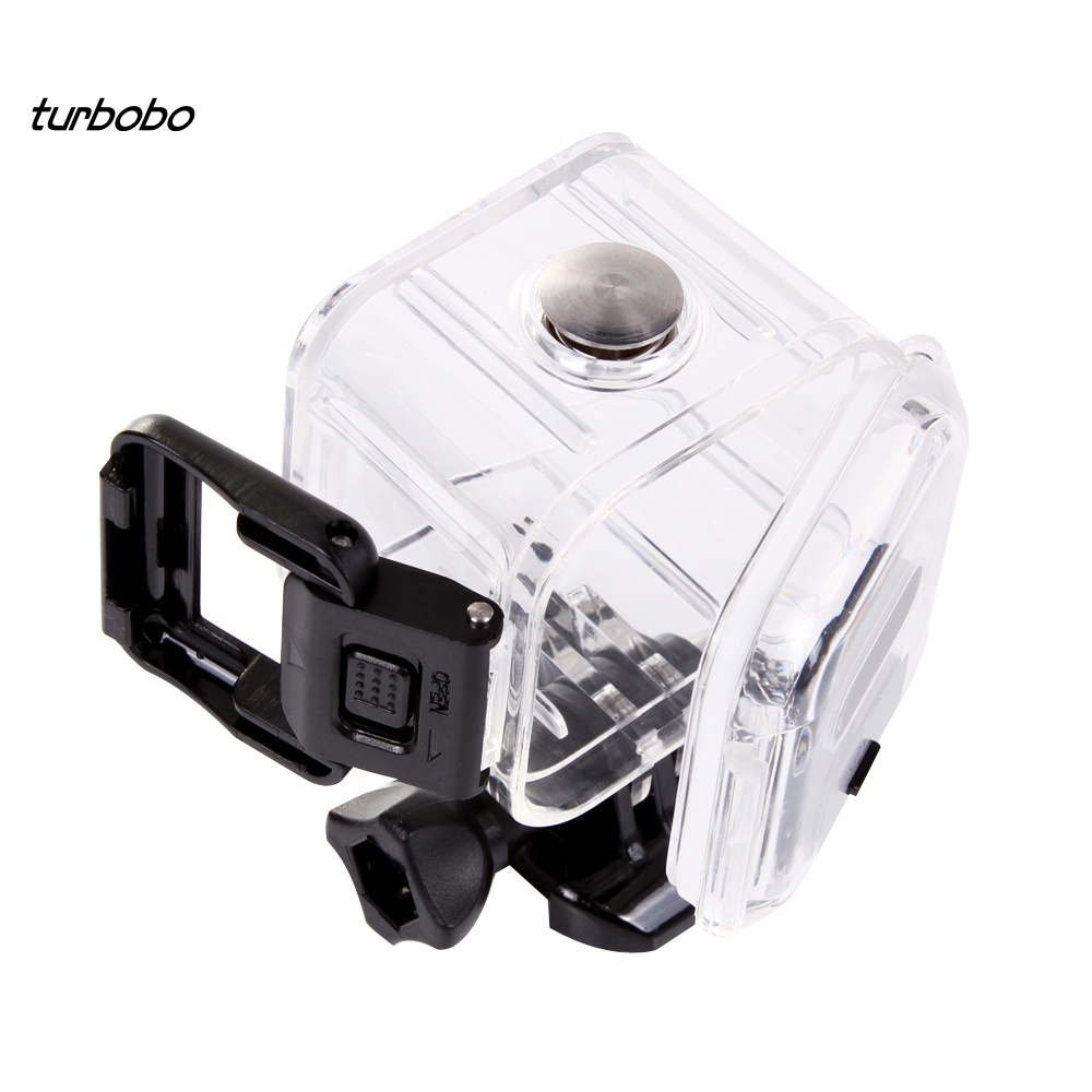 Vỏ bảo vệ chống thấm nước cho GoPro Hero 4/5 Session Camera