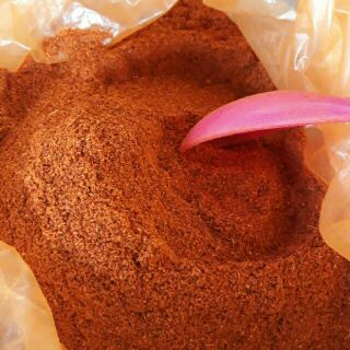 1kg ớt bột nhà trồng