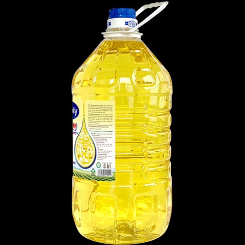 DẦU SIMPLY 5L/VUA NEPTUNE 5L