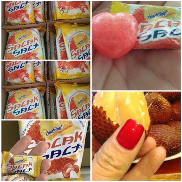 Kẹo Mây Muối Thái Lan 120gr NCFOOD | BigBuy360 - bigbuy360.vn