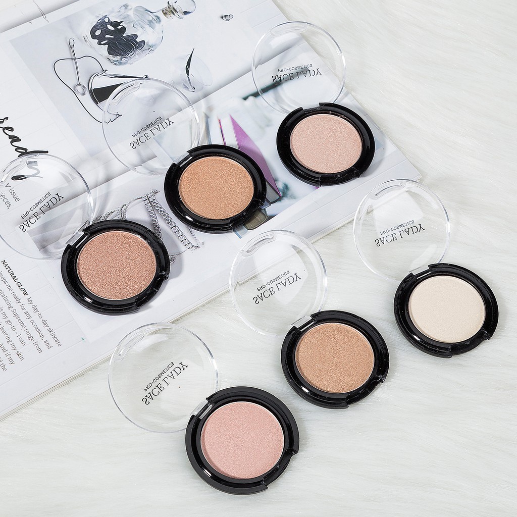 [Hàng mới về] Phấn bắt sáng da Sace Lady tông nhũ mịn mượt | BigBuy360 - bigbuy360.vn