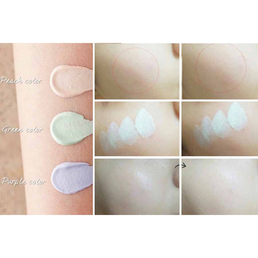 Kem Lót Trang Điểm Innisfree Mineral Make Up Base SPF30 PA++ 40ml