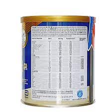 Sữa Bột Ensure Gold Hương Cà Phê / Vani 400g
