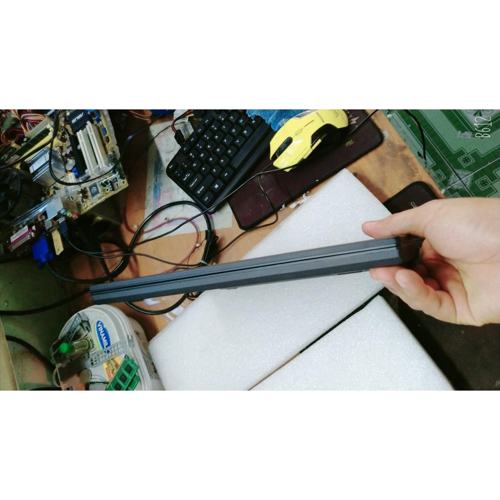 #Laptop #Lenovo #Thinkpad #X250 #Core_I5-5300U đẳng cấp doanh nhân | BigBuy360 - bigbuy360.vn