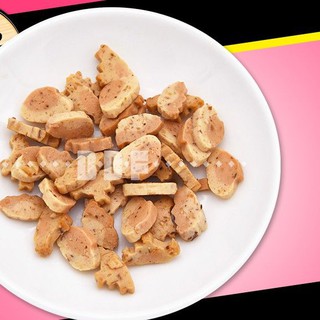 Bánh Thưởng INaBa cho mèo
