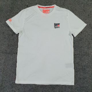 Áo thun nam superdry siêu xịn sò