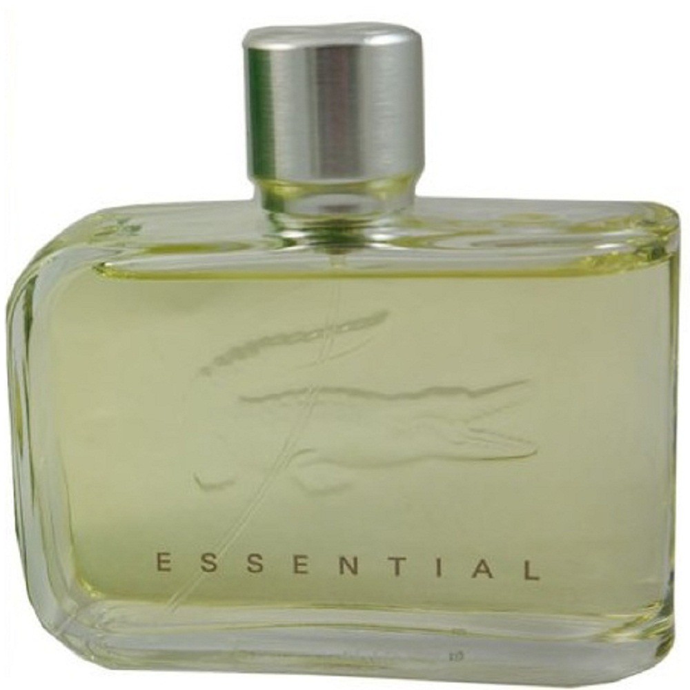 HOT Nước hoa nam 125ml Lacoste Essential Pour Homme Hana18 cung cấp hàng 100% chính hãng 2020 new