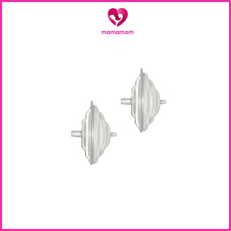 Phễu Hút Sữa Silicon Pumpa/Pumpin Cho Máy Hút Sữa Mamago