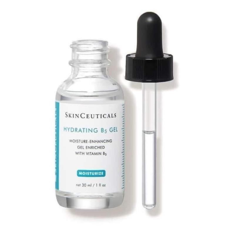 [Bản US] Serum SkinCeuticals Hydrating B5 Gel cấp ẩm, phục hồi da 30ml