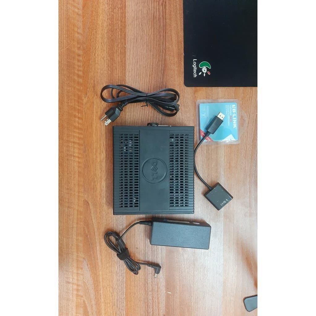 NEW]Case máy tính pc mini Dell D5020 RAM 4GB và 8G,SSD 120GB-Cây mini Gamming Cực khỏe chơi game văn phòng giải trí | BigBuy360 - bigbuy360.vn