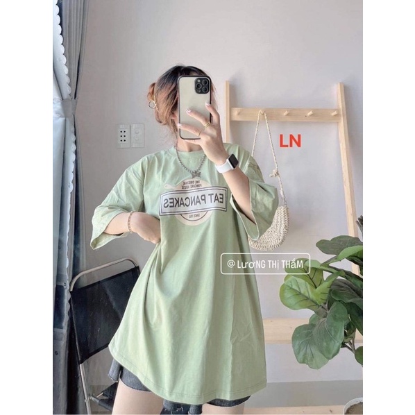 Áo phông EAT LN11