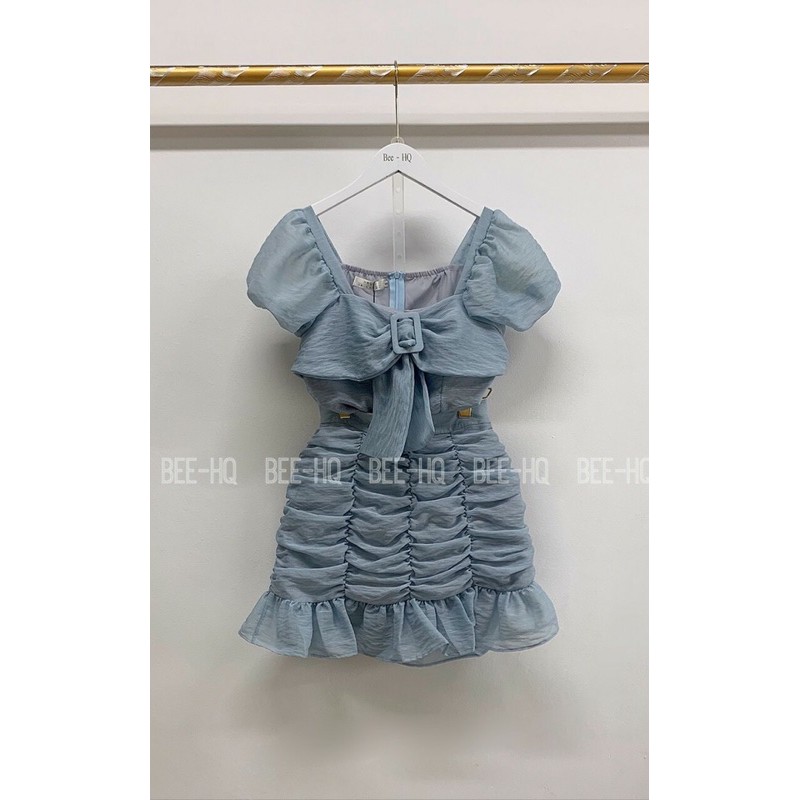 Set nơ khoá chất nơ tổ yến siu hot hít lại về - kèm ảnh thật 🥰 | BigBuy360 - bigbuy360.vn