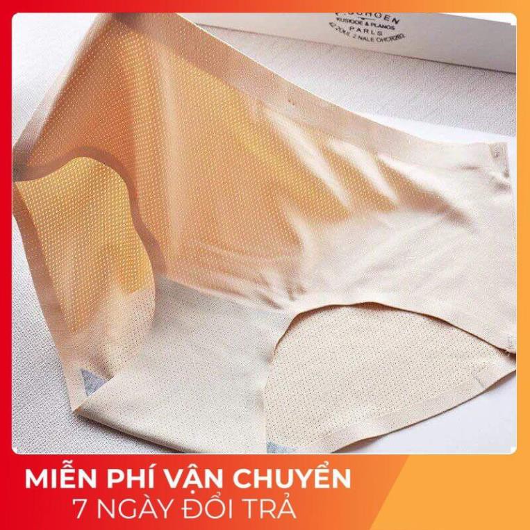 Quần chip Vic thông hơi cao cấp, chất mát, kháng khuẩn