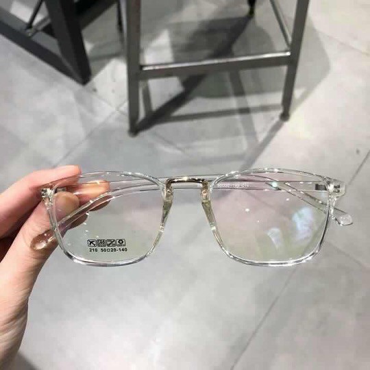 Kính cận nhựa dẻo Hàn Quốc 210 | BigBuy360 - bigbuy360.vn