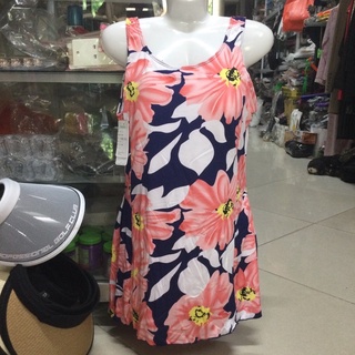 Bikini cho người béo mập dấu bụng _ 1301
