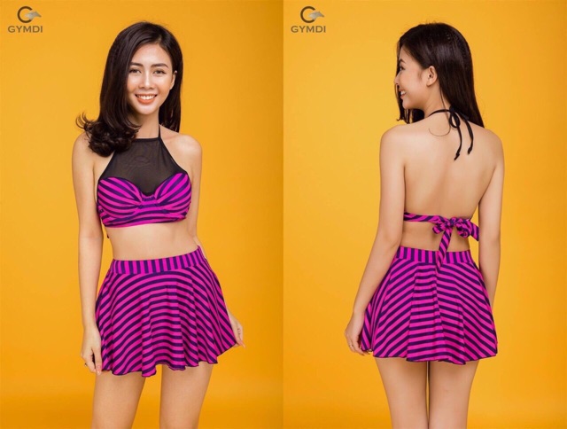 Đồ bơi nữ hot 2020 | BigBuy360 - bigbuy360.vn