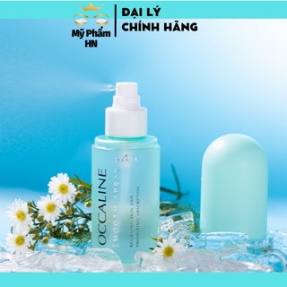 Xịt khoáng dưỡng da cấp ẩm duy trì độ ẩm cho da.