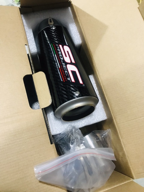 CL LON PÔ SC PROJECT Carbon MỎ TITAN