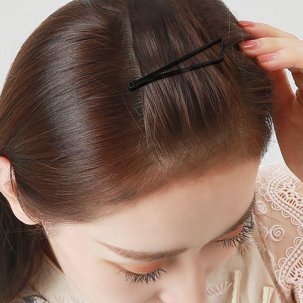 Set 12 Kẹp Tóc Phong Cách Retro Thời Trang Mùa Hè Cho Nữ