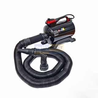 (CHÍNH HÃNG) Máy thổi hơi khô nóng SGCB SGGF089 chuyên dụng cho trung tâm chăm sóc xe - BẢO HÀNH 6 THÁNG