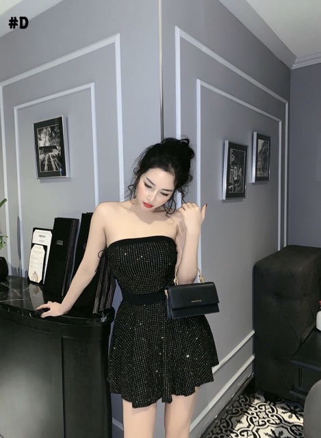 Jum nhũ quây hàng thiết kế