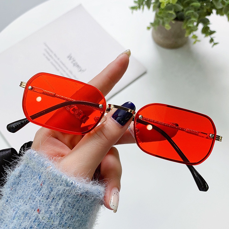 Kính Mát Thời Trang Cho Nam Nữ 2022