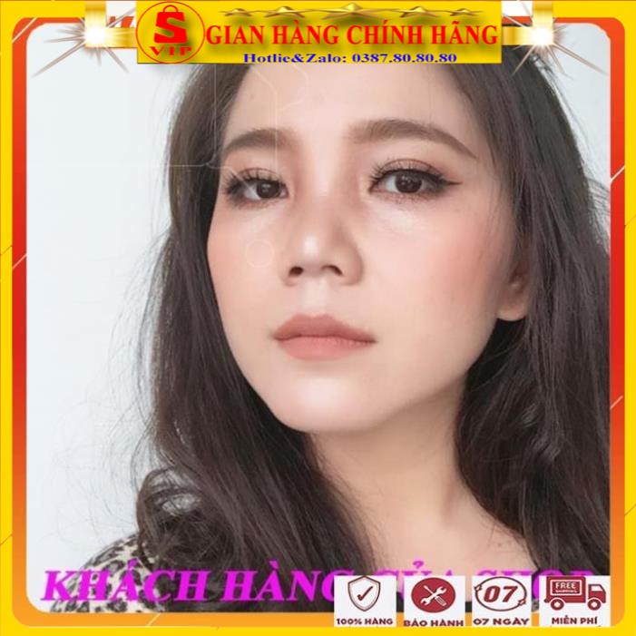 [ FreeShip - AUTH ] Bút kẻ lông mày 3D cao cấp kiêm mascara Sidumi hàn quốc / Chì kẻ lông mày 2 đầu siêu mịn, không bết