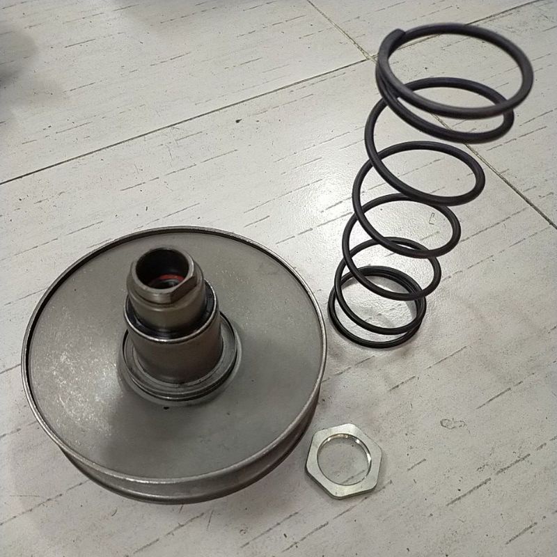Pully nồi sau Honda Sh ý nhập DYLAN @ PS