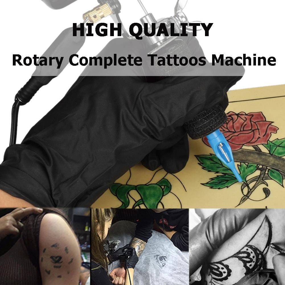 Linh kiện dùng cho súng xăm tiện dụng