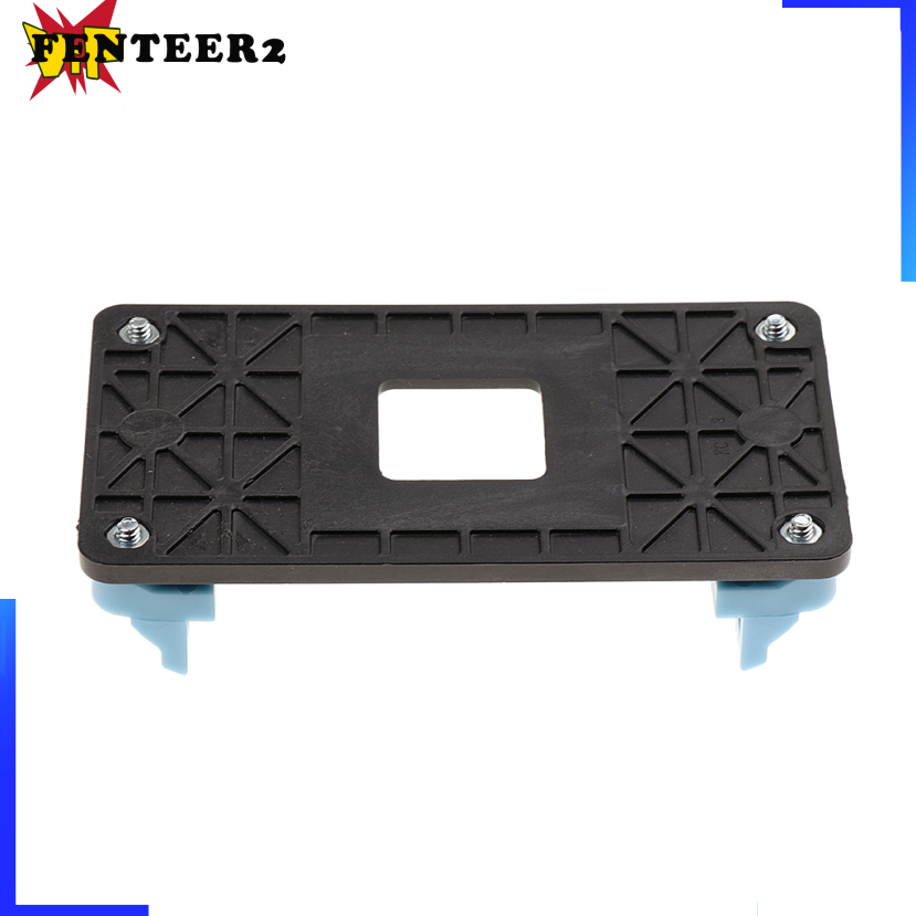 (Fenteer2 3c) Cpu Cho Amd Am2 Am2 + Am3 Blue