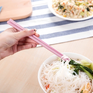 Đũa Lúa Mạch Thân Thiện Với Môi Trường