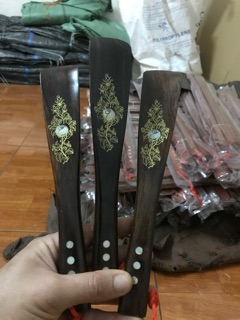 20 cây xỏ giày dài 22cm