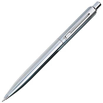 Cặp viết cao cấp Sheaffer dòng Sentinel bằng thép chrome