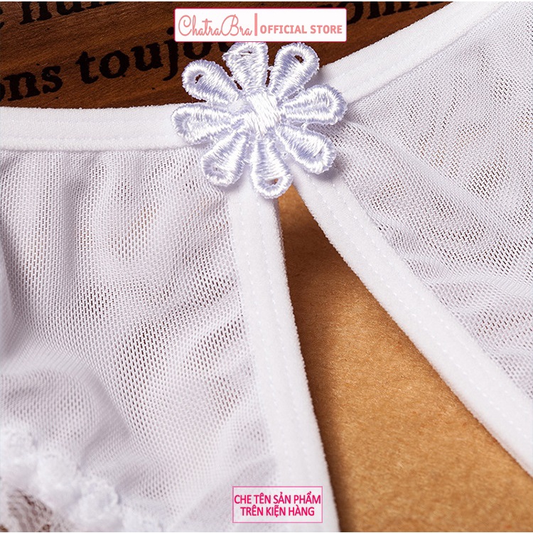 Quần lọt khe nữ sexy hở đáy táo bạo gợi cảm