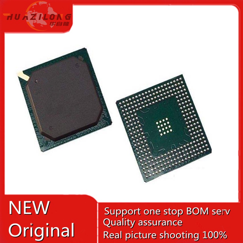 Miễn Phí Vận Chuyển 1 Cái / lốc JHL6340 6340 BGA NERWC Mới Chính Hãng Còn Hàng IC