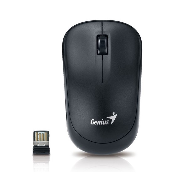 Mouse ko dây V6000 genius xa 10m