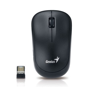 Mouse ko dây v6000 genius xa 10m