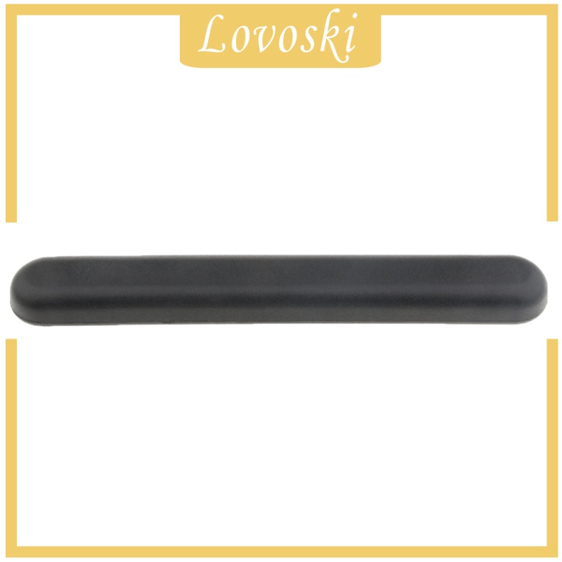 Đệm Lót Tay Vịn Xe Lăn Màu Đen 12.8 "Bằng Abs Chất Lượng Cao | BigBuy360 - bigbuy360.vn