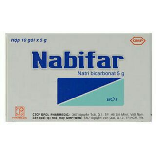 Muối vệ sinh Nabifar