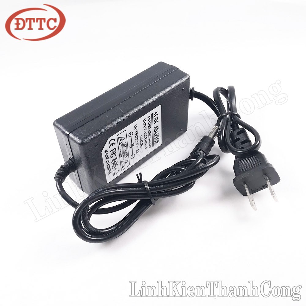 Nguồn Adapter 5V 2A