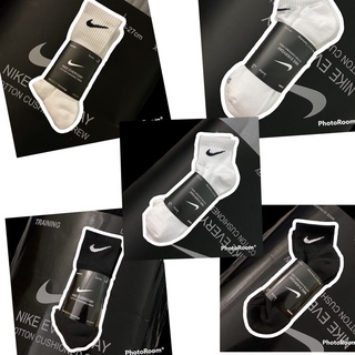Tất vớ thể thao nike drifit everyday chính hãng