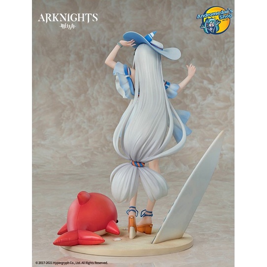 [Đặt trước] [AniGame] Mô hình nhân vật Arknights Skadi Weapon Rider WR04 Ver. 1/7 Complete Figure