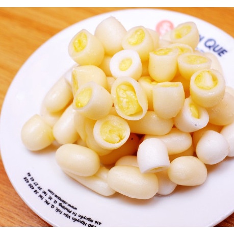 500g bánh gạo nhân phô mai SANNADLE