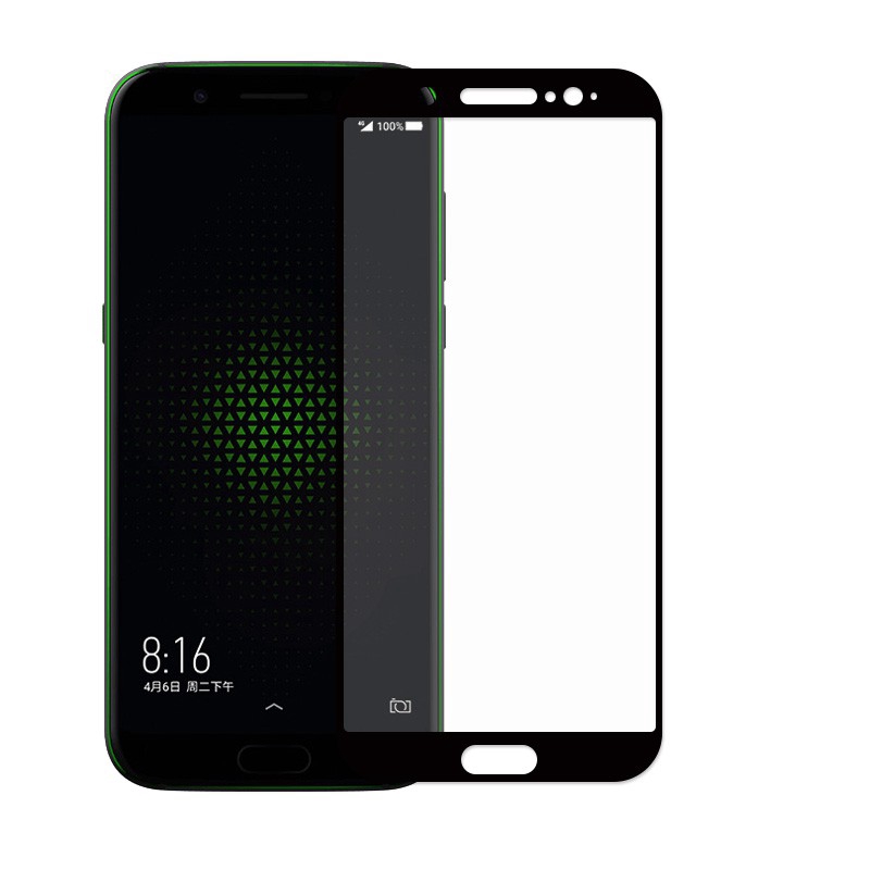 Kính cường lực cho điện thoại Xiaomi Black Shark