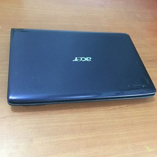 laptop acer 4736
