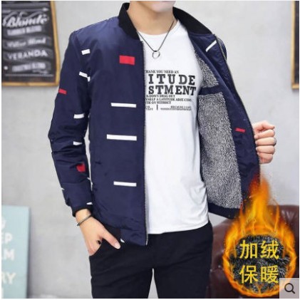 ÁO GIÓ NAM ÁO KHOÁC NAM LÓT LÔNG VẢI NGOÀI CHỐNG NƯỚC MẶC SIÊU ẤM . | BigBuy360 - bigbuy360.vn