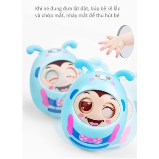 Lật đật đáng yêu cho bé