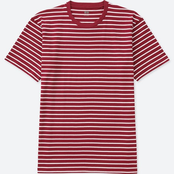 Áo thun nam hiệu Uniqlo | Hàng Nhật nội địa