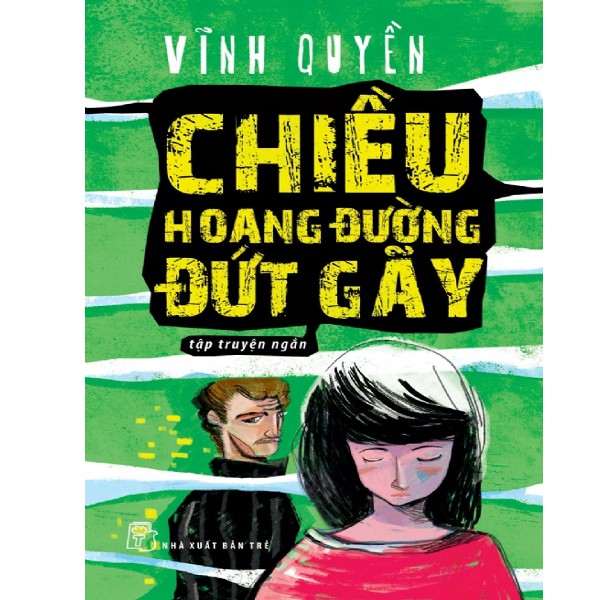 Chiều Hoang Đường Đứt Gãy